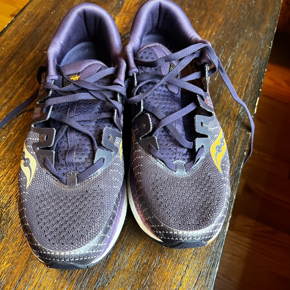 Saucony Form Fit Shoes. View 2